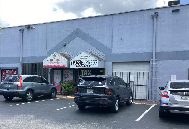 Hialeah Commerce Plaza Condominium Association III, Inc.