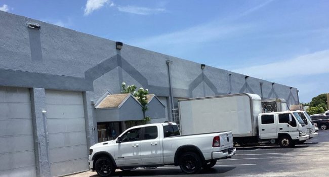 Hialeah Commerce Plaza Condominium Association III, Inc.