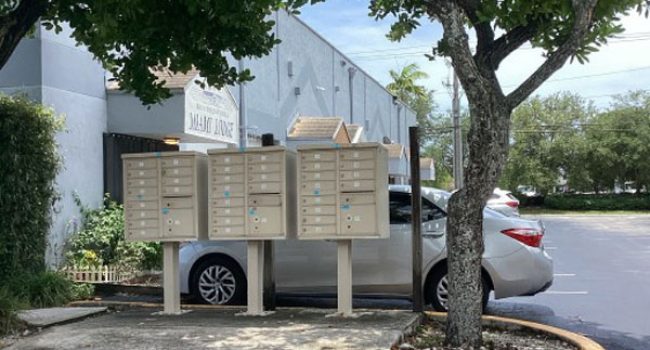 Hialeah Commerce Plaza Condominium Association III, Inc.