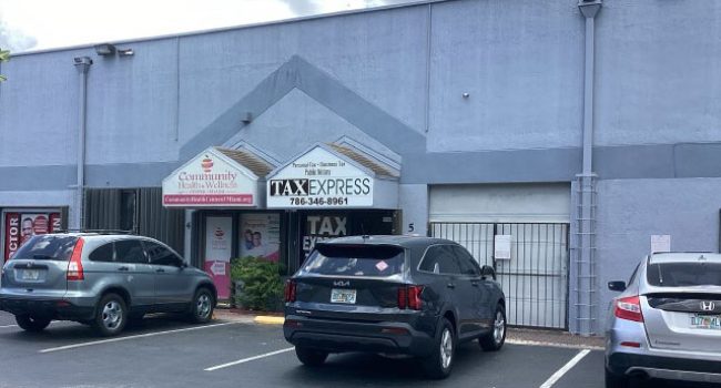 Hialeah Commerce Plaza Condominium Association III, Inc.