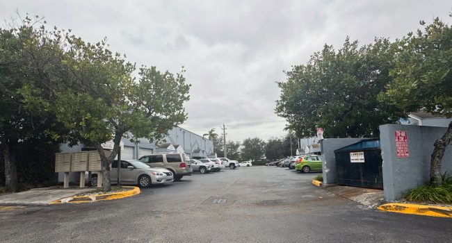 Hialeah Commerce Plaza Condominium Association III, Inc.