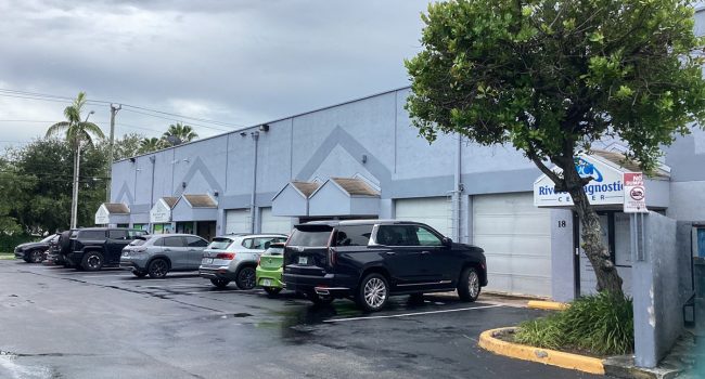 Hialeah Commerce Plaza Condominium Association III, Inc.