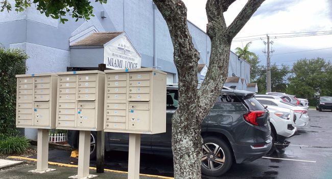 Hialeah Commerce Plaza Condominium Association III, Inc.