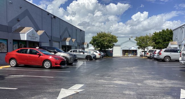 Hialeah Commerce Plaza Condominium Association III, Inc.